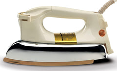 KENWOOD DRY IRON 1200W CERAMIC GOLD - DIM40.000GO