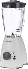 KENWOOD BLENDER METAL 3L 1500W - BLM91.640SS