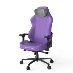 DXRacer Craft Pro Classic Gaming Chair - Violet