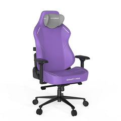 DXRacer Craft Pro Classic Gaming Chair - Violet