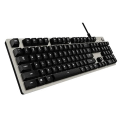 Logitech G413 SE Mechanical Gaming Keyboard - Arabic