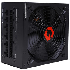 GAMEON - SPY2 ATX 850 WATTS 80 PLUS BRONZE Value Gaming Power Supply - Black