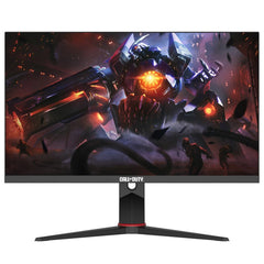 GAMEON X Call Of Duty COD27FHD 180 IPS 27inch FHD HDMI2.1 180Hz MPRT 0.5msFast IPS HDR Flat Gaming Monitor Support PS5