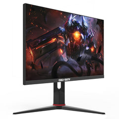 GAMEON X Call Of Duty COD27FHD 180 IPS 27inch FHD HDMI2.1 180Hz MPRT 0.5msFast IPS HDR Flat Gaming Monitor Support PS5