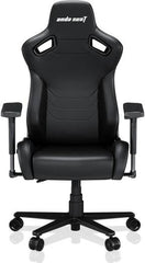 AndaSeat Kaiser Frontier Gaming Chair XL -Black