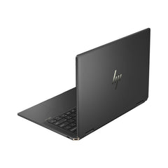 Gaming Laptop HP Spectre X360 (14T-EU000) Intel Core Ultra 7 155H,32GB RAM,1TB SSD 14" OLED 2.8K Touchscreen (Win 11)-Nightfall Black