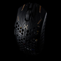 Finalmouse Ultralight X Wireless Gaming Mouse - Guardian Lion