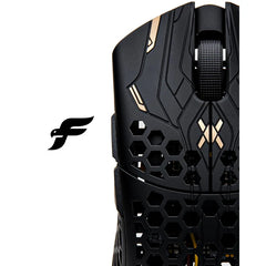 Finalmouse Ultralight X Wireless Gaming Mouse - Guardian Lion