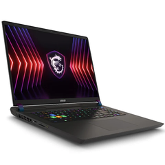 Gaming Laptop MSI Vector 17 HX A14VHG 17" QHD+ IPS, 144Hz, CPU i9-14900HX,RTX 4080 12GB,RAM 32GB DDR5