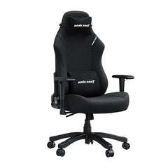 AndaSeat Luna series Gaming Chair Large - Black