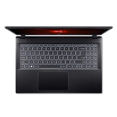 Gaming Laptop Acer Nitro V 15 ANV15 15.6" FHD IPS, 144Hz, CPU i7-13620H,RTX 4060 8GB,RAM 16GB DDR5