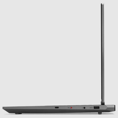 Gaming Laptop Lenovo LOQ 15AHP9 15.6" FHD IPS, 144Hz, CPU Ryzen 7 8845HS,RTX 4060 8GB,RAM 16GB DDR5