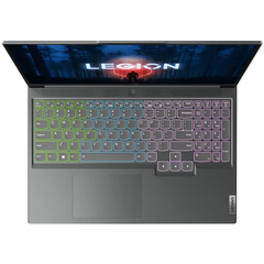 Gaming Laptop Lenovo Legion Slim 5 16APH8 16" WUXGA IPS, 144Hz, CPU Ryzen 5 7640HS,RTX 4060 8GB,RAM 16GB DDR5