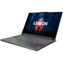 Gaming Laptop Lenovo Legion Slim 5 16APH8 16" WUXGA IPS, 144Hz, CPU Ryzen 5 7640HS,RTX 4060 8GB,RAM 16GB DDR5