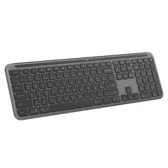 Logitech K950 Signature Slim Wireless Keyboard Eng/Arb - Graphite