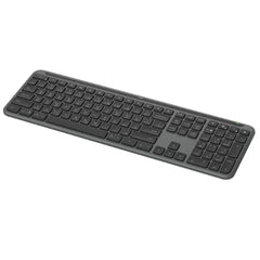 Logitech K950 Signature Slim Wireless Keyboard Eng/Arb - Graphite