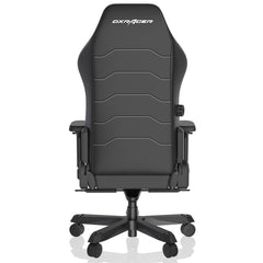 DXRacer Master Series Gaming Chair - Black/White (Installation not Included)