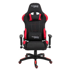 Supreme Gaming ChairUMGC108RBlack+Red