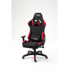 Supreme Gaming ChairUMGC108RBlack+Red