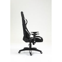 Supreme Gaming ChairUMGC107BBlack+White