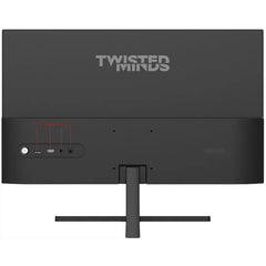 Twisted Minds 27'' FHD Fast IPS, 180Hz, 0.5ms, HDR Gaming Monitor - Black