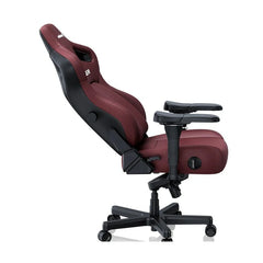 Andaseat Kaiser 4 XL Gaming Chair Large - Maroon