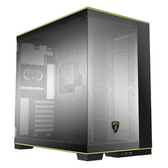 LIAN LI O11D EVO RGB Automobili Lamborghini Edition Mid Tower Gaming PC Case