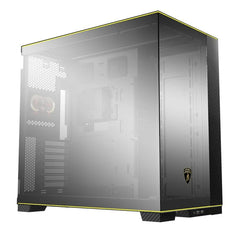 LIAN LI O11D EVO RGB Automobili Lamborghini Edition Mid Tower Gaming PC Case