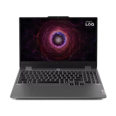 Gaming Laptop Lenovo LOQ 15.6" FHD IPS, 144Hz, CPU Ryzen 7 7435HS,RTX 4050 6GB,RAM 16GB DDR5