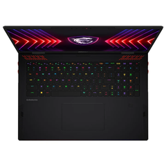 Gaming Laptop MSI Raider 18 HX A14VHG 18" UHD+ Mini LED, 120Hz, CPU i9-14900HX,RTX 4080 12GB,RAM 32GB DDR5