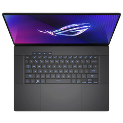 Gaming Laptop Asus ROG Zephyrus G16 (2024) GU605 16" 3K OLED, 240Hz, CPU Intel Core Ultra 9,RTX 4080 12GB,RAM 32GB DDR5