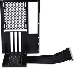 LIAN LI O11D Mini PCIe 4.0 Vertical GPU Bracket Kit - Black