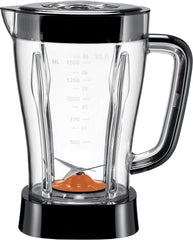 KENWOOD BLENDER W/MILL 2L 500W BKOR - BLP15.150BK