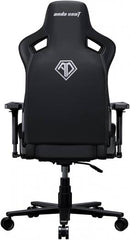 AndaSeat Kaiser Frontier Gaming Chair XL -Black