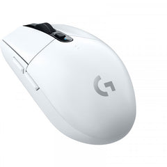 Logitech G305 LIGHTSPEED Wireless Gaming Mouse - White