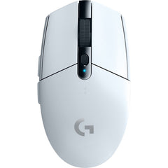 Logitech G305 LIGHTSPEED Wireless Gaming Mouse - White