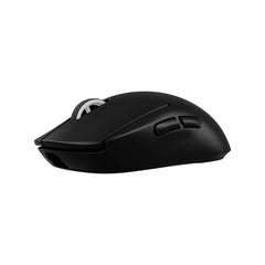 Logitech PRO X SUPERLIGHT 2 Wireless Gaming Mouse - Black