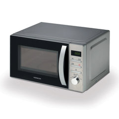 KENWOOD MICROWAVE DIGITAL 22L 700W SLBLK - MWM22.000BK