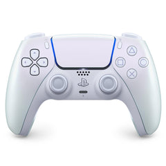 PS5 DualSense Wireless Controller - Chroma Pearl