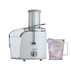 KENWOOD CENTRIFUGAL JUICER 800W WHITE - JEP02.A0WH