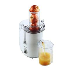 KENWOOD CENTRIFUGAL JUICER 800W WHITE - JEP02.A0WH