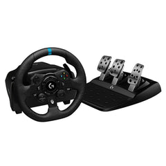 Logitech G923 Driving Force Racing Wheel For XBox & PC