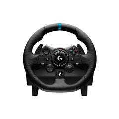 Logitech G923 Driving Force Racing Wheel For XBox & PC