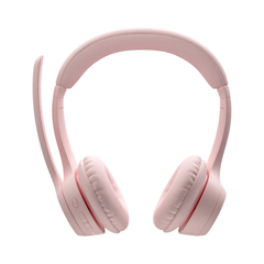 Logitech ZONE 300 Bluetooth Headset  - Rose