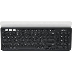 Logitech K780 Multi-Device Wireless Keyboard -Dark Grey