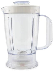 KENWOOD COMPACT FOOD PROCESSOR WHITE - FDP303WH