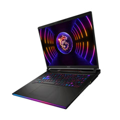 Gaming Laptop MSI Raider GE78 HX Intel Core i9-14900HX,NVIDIA GeForce RTX 4090 16GB,64GB DDR5