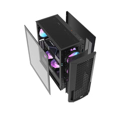 GAMING PC i5 14400, RTX 4070 Super ,16GB RAM DDR5