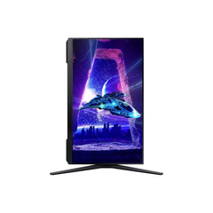 Samsung 24inch FHD180Hz 1ms VA Flat Gaming Monitor