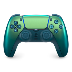 PS5 DualSense Wireless Controller - Chroma Teal